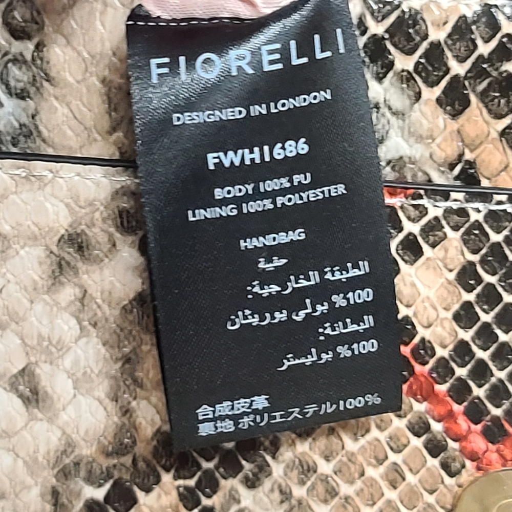 NEW Fiorelli Purse - Picture 8 of 13